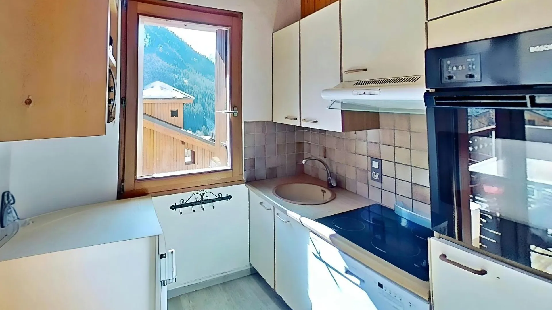 Casa-Le Chargalon N° 11 Appartement La Plagne